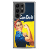 Rosie the Riveter Samsung Case