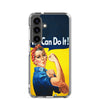 Rosie the Riveter Samsung Case