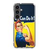 Rosie the Riveter Samsung Case