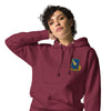 Strike Hold (504th) Hoodie