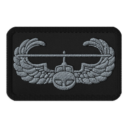 AASLT Embroidered Patch