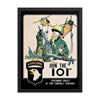 101st Recruiting Poster