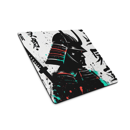 Samurai Way Gaming Mouse Pad