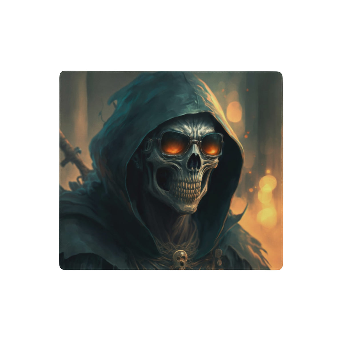 Reaper 4 Gaming Mouse Pad