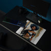 Dahomey Gaming Mouse Pad