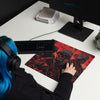 Ghoul Squad Gaming Mousepad