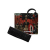 Dahomey Gaming Mouse Pad