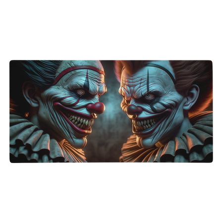 Faceoff Gaming Mouse Pad
