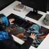 Faceoff Gaming Mouse Pad