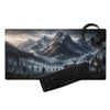 Zombies in the Mist Gaming Mouse Pad