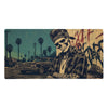 Dead Low Gaming Mousepad