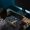 Dead Low Gaming Mousepad
