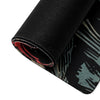 War is Hell Gaming Mouse Pad