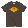 3rd Ranger Bat T-shirt