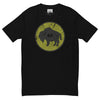 92nd Infantry T-shirt