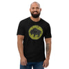 92nd Infantry T-shirt