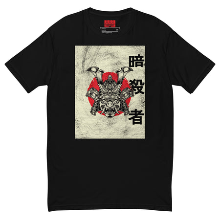 Samurai Assassin T-shirt