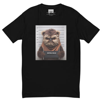 Galactic Inmate T-shirt