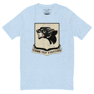 761st Tank Battalion T-shirt