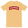 Sapper T-shirt