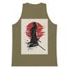 Bushido Tank Top