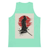 Bushido Tank Top