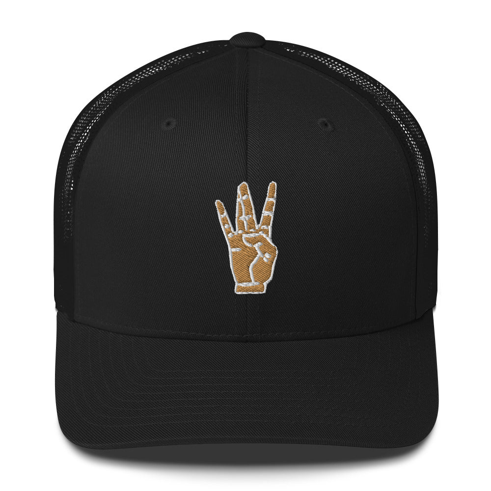 Westside Trucker Hat