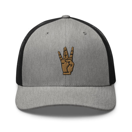 Westside Trucker Hat