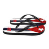 Viva Cuba Flip-Flops