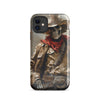 Zombie Cowboy iPhone® Case