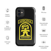 Geronimo iPhone® Case