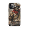 Zombie Cowboy iPhone® Case