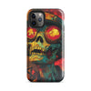 Psychodelik Pete iPhone® Case