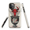 Red Bull Division iPhone® Case