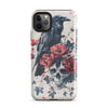 Raven & Skull iPhone® Case