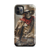 Zombie Cowboy iPhone® Case