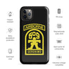 Geronimo iPhone® Case