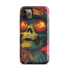 Psychodelik Pete iPhone® Case