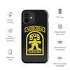 Geronimo iPhone® Case