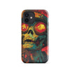 Psychodelik Pete iPhone® Case