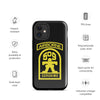 Geronimo iPhone® Case