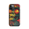 Psychodelik Pete iPhone® Case