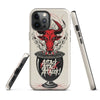 Red Bull Division iPhone® Case