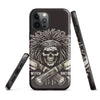 Witch Doctor iPhone® Case