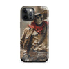 Zombie Cowboy iPhone® Case