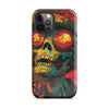 Psychodelik Pete iPhone® Case