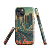 Los Angeles iPhone® Case