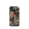 Zombie Cowboy iPhone® Case