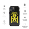 Geronimo iPhone® Case