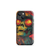 Psychodelik Pete iPhone® Case